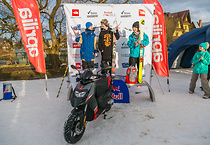 Zakończenie The North Face Polish Freeskiing Open